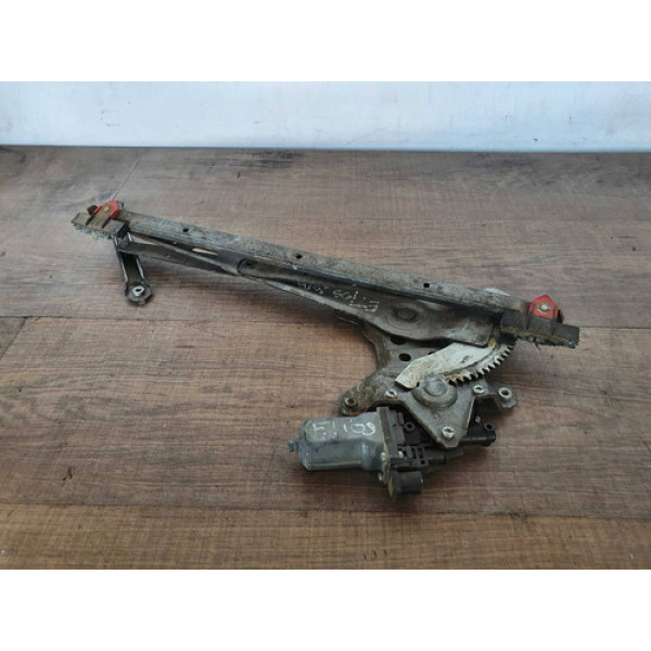 Máquina Vidro Elétrica Dianteira Direita Etios 2015