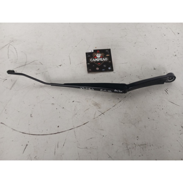 Braço Esquerdo Limpador Parabrisa Nissan Versa 2020