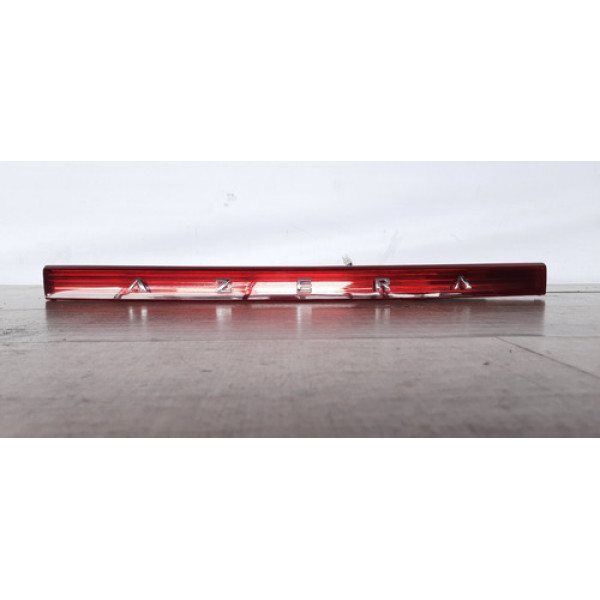 Moldura Luz De Placa Hyundai Azera 2009