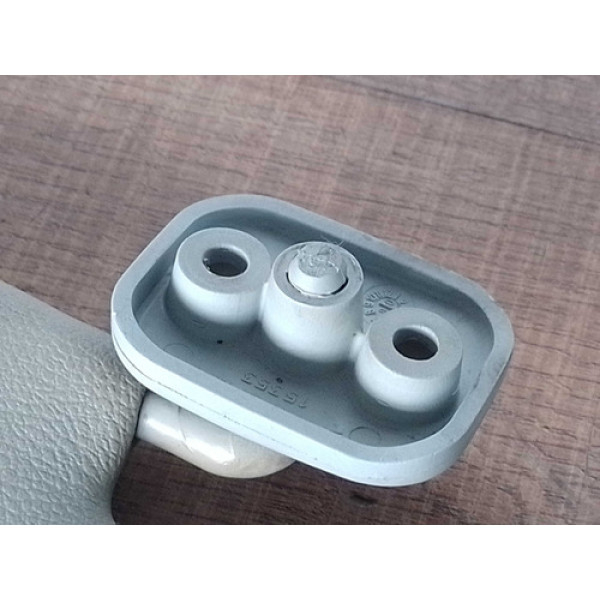 Quebra Sol Direito Fiat Doblô 2008 