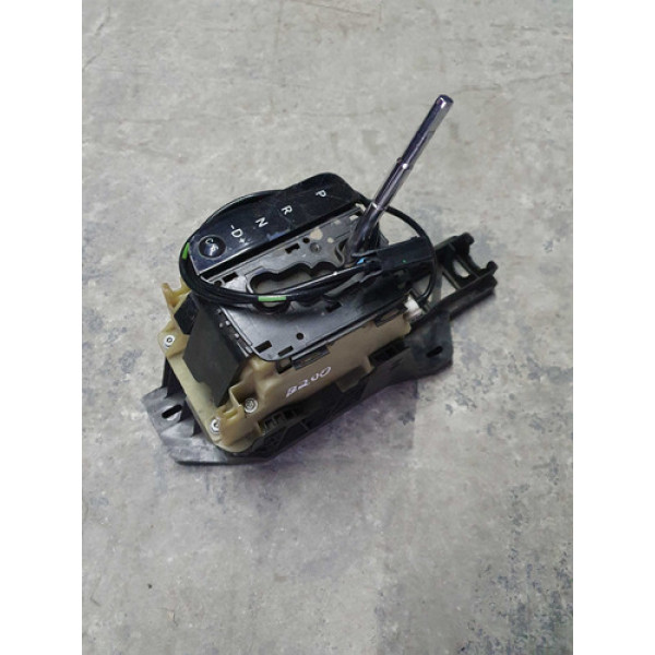 Trambulador Mercedes - Benz B200 2.0 Turbo 2010