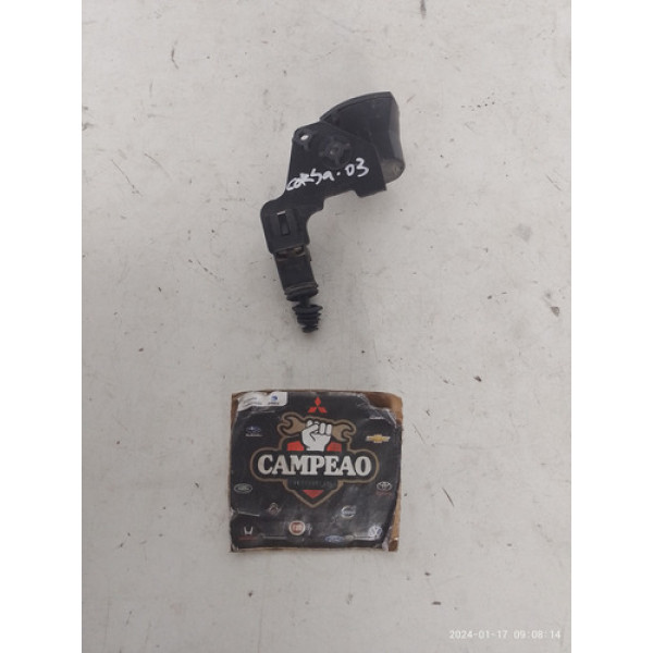 Interruptor Alarme Chevrolet Corsa 2003