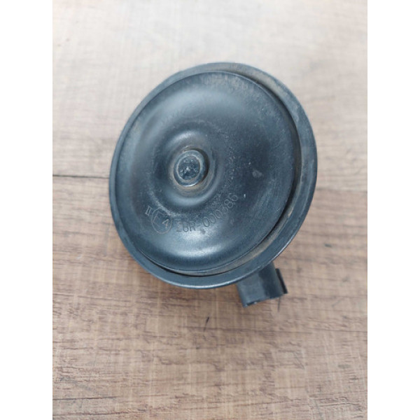 Buzina Hyundai Hb20 2018