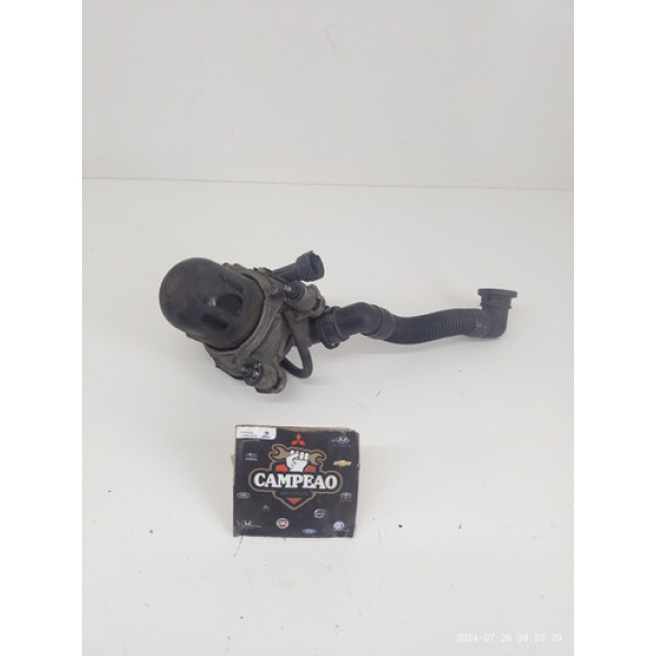 Bomba Ar Injeção Volkswagen Jetta 2.5 2008