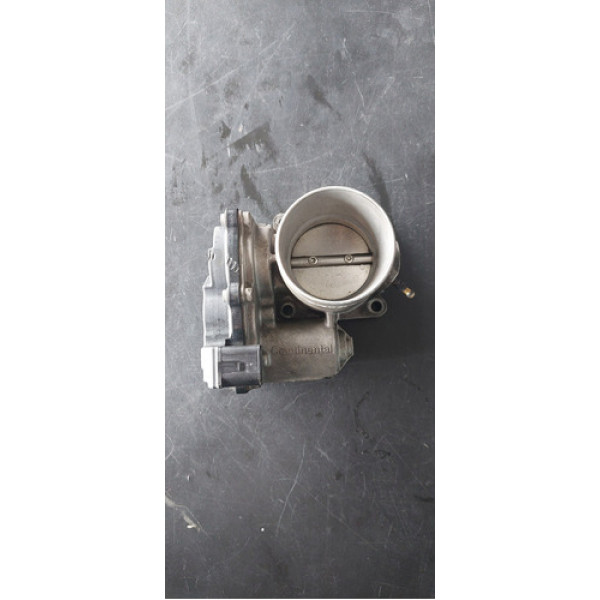 Tbi Volkswagen Saveiro Cross G5 1.6 16v 2014 