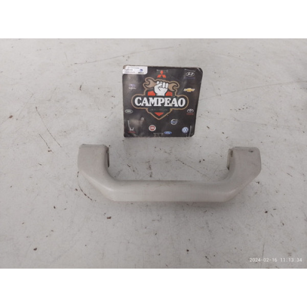 Alca Pqp Fiat Uno 2010