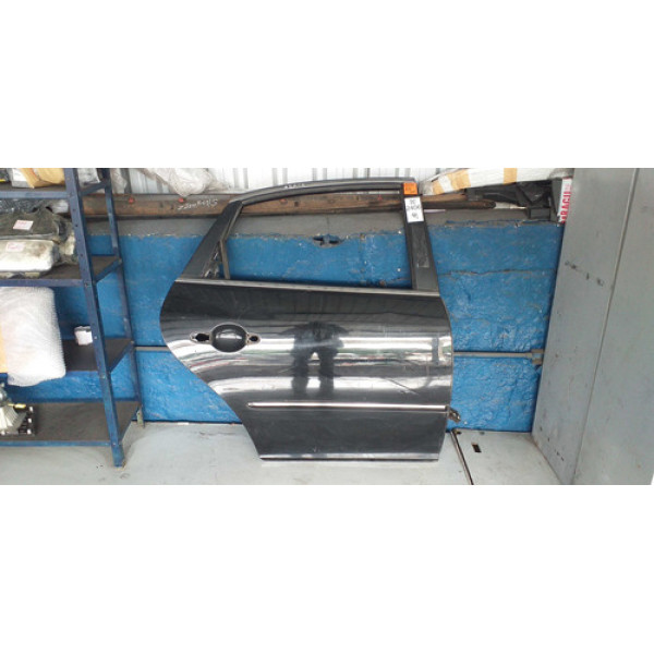 Porta Traseira Direita Hyundai Azera 2008 2009 