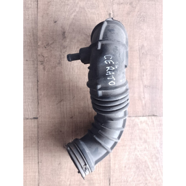 Mangueira Filtro Ar Kia Cerato 1.6 16v 2010