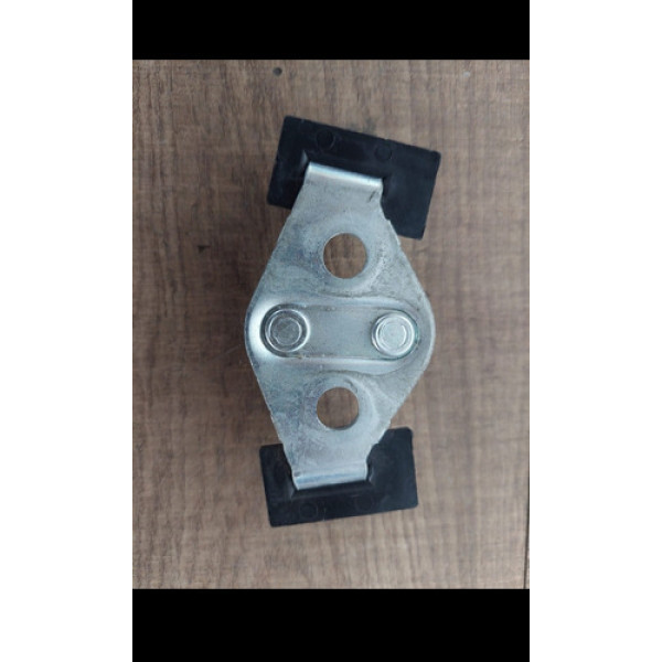 Batente Da Tampa Traseira Hyundai Hb20 2016