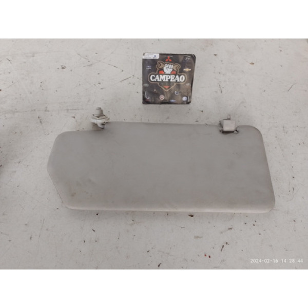 Quebra Sol Direito Fiat Uno 2010