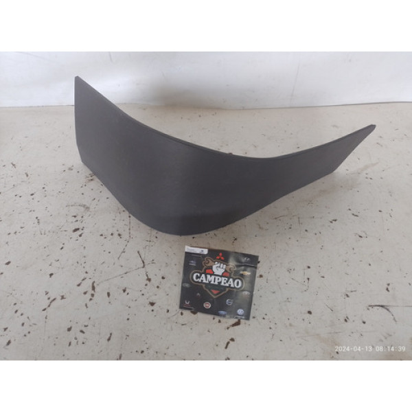 Moldura Banco Traseiro Direito Chevrolet Meriva 2008