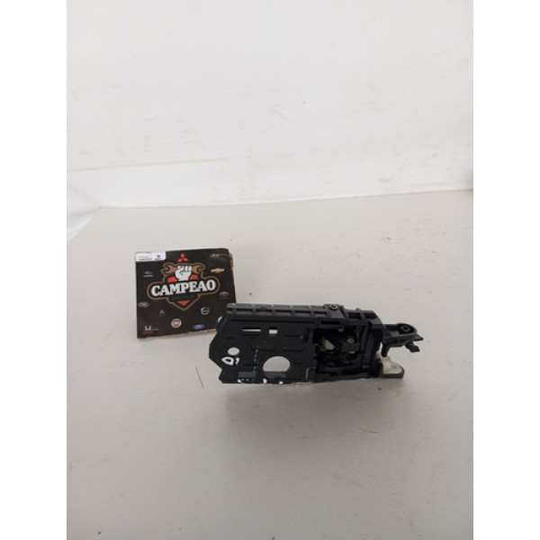 Maçaneta Interna Dianteira Direita Honda City 2010 