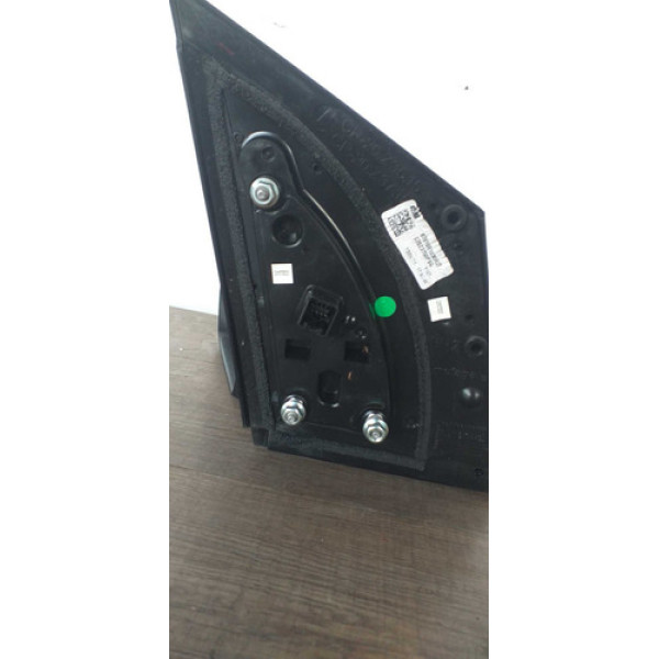 Retrovisor Esquerdo Hyundai Hb20 Hatch 2021 2022 C/pisca