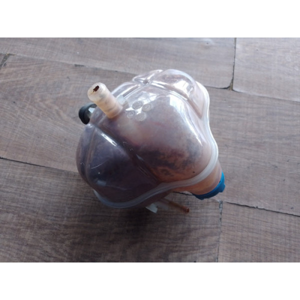 Reservatório Água Radiador Fiat Uno Vivace 2014 Paralelo