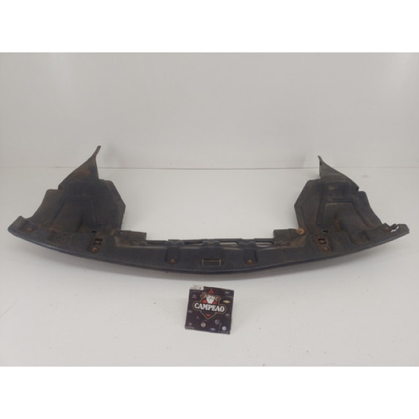 Defletor Inferior Parachoque Chevrolet Tracker 2014