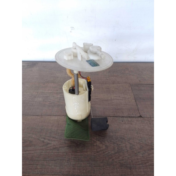 Bomba De Combustível Toyota Corolla 1.8 2016