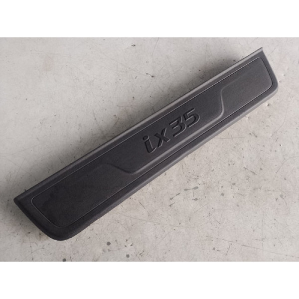 Soleira Dianteira Esquerda Hyundai Ix35 2.0 2016