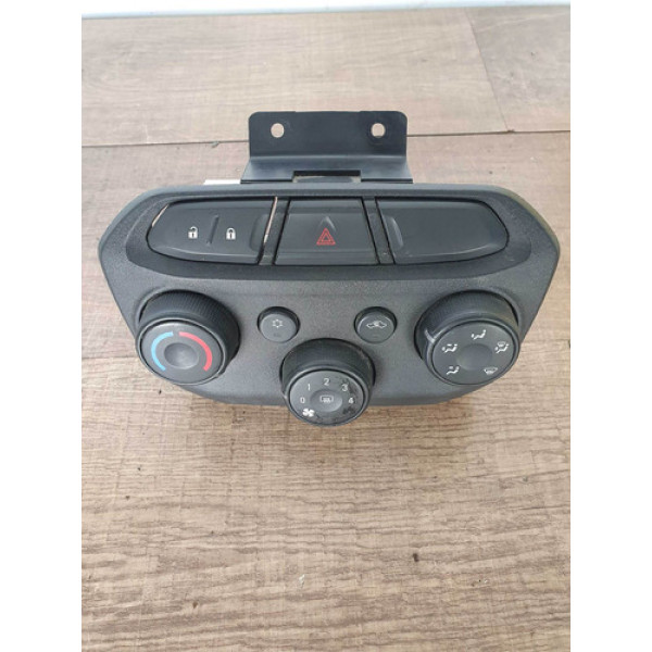 Comando Ar Condicionado Gm Chevrolet Onix 2014 2015 2016