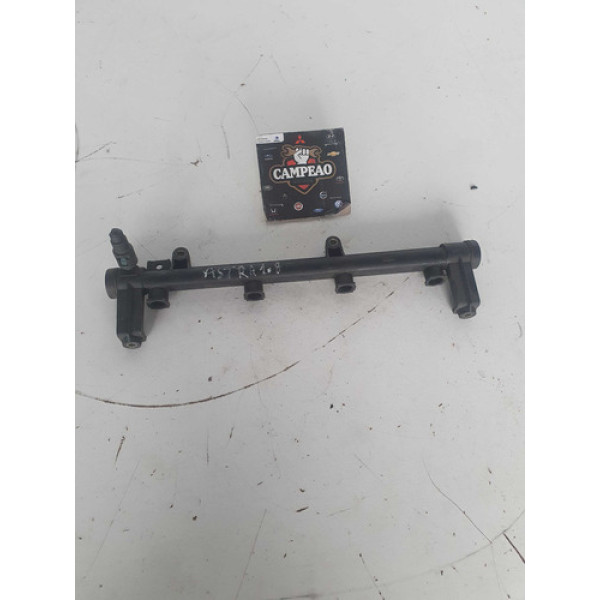 Flauta Sem Bico Gm Chevrolet Astra 1.8 2005