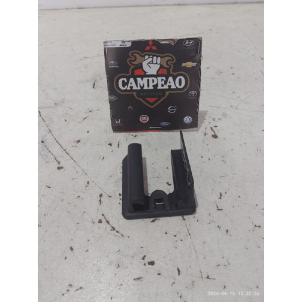 Acabamento Trilho Banco Esquerdo Toyota Corolla 2021