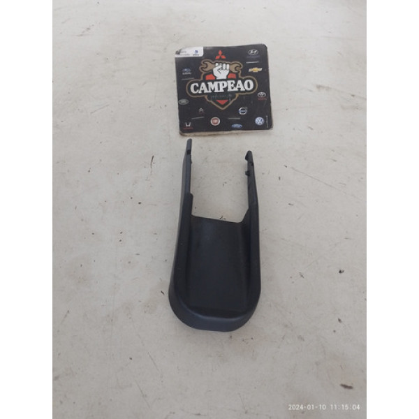 Acabamento Trilho Banco Direito Honda Fit 2008