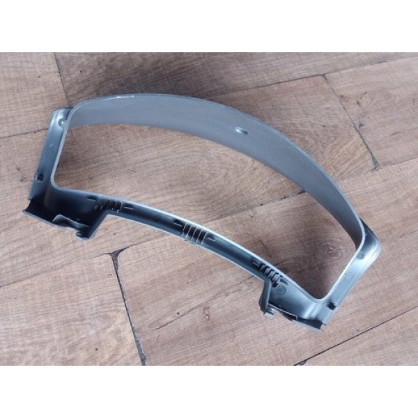 Moldura Painel Instrumento Gm Chevrolet Celta 1.0 2011