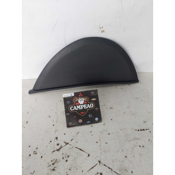 Acabamento Lateral Direito Painel Hyundai Hb20 2012