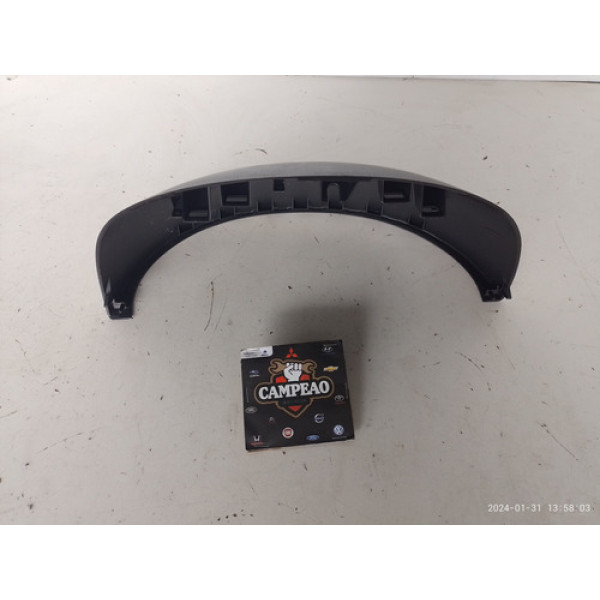 Moldura Painel Instrumentos Renault Sandero 2010