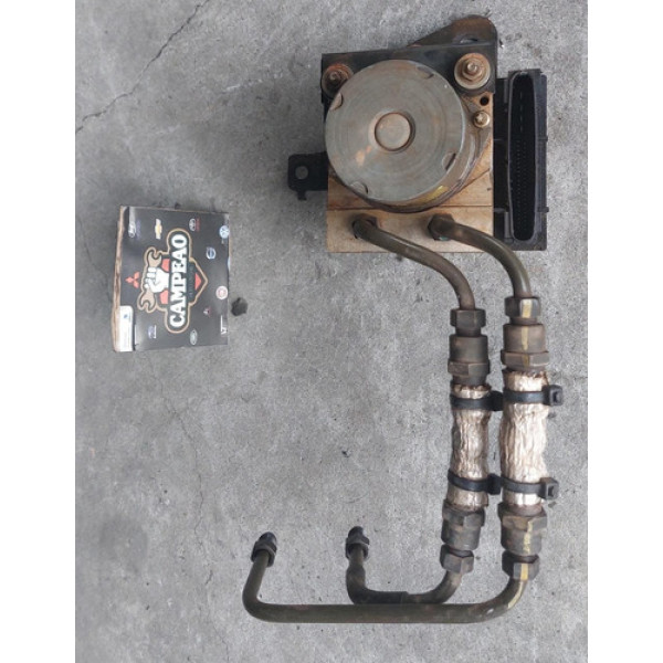 Modulo Hyundai Azera 2009 3.3 V6 