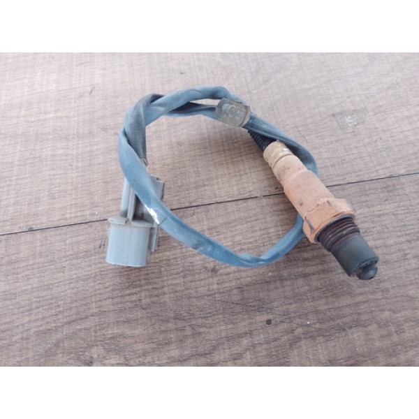 Sonda Lâmina Hyundai Hb20 1.0 3c 2015