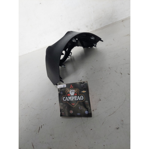 Acabamento Moldura Ar Condicionado Nissan Versa 2020