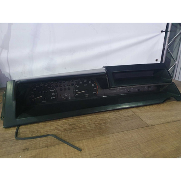 Painel De Instrumento Fiat Tipo