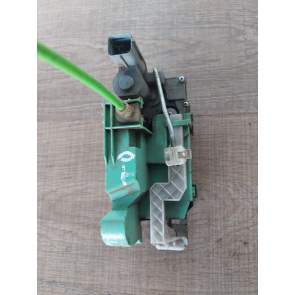 Fechadura Traseira Direita Fiat Punto 