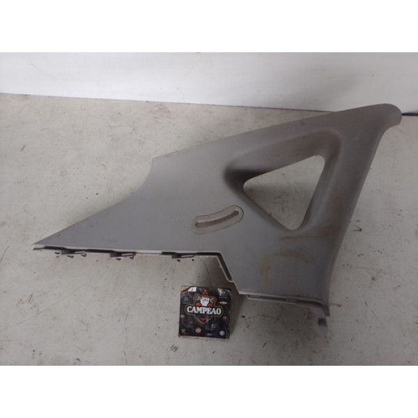 Acabamento Coluna Esquerdo Hyundai I30 2017