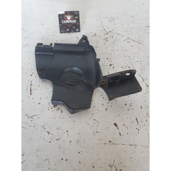 Protetor Parabarro Dianteiro Direito Renault Duster 2015