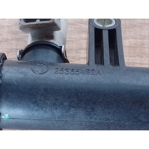 Flauta   Bicos Gm Chevrolet Celta 1.0 2014