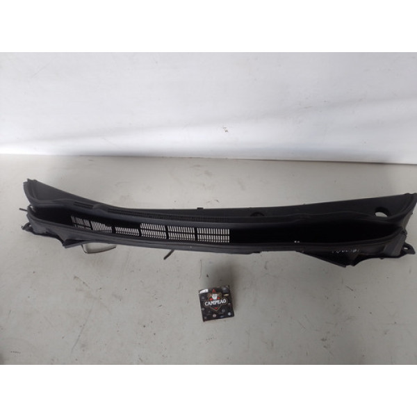 Grade Churrasqueira Hyundai Hb20 2017