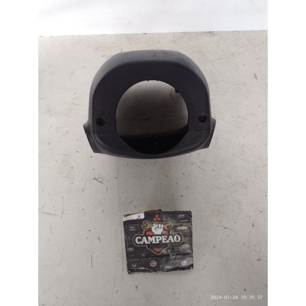 Moldura Coluna Direção Hyundai Hb20 2017