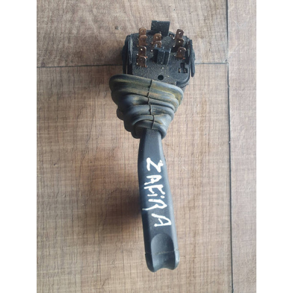 Chave De Seta Gm Zafira 2009