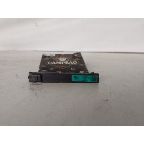 Antena Tiggo 7 Pró 1.6 Gdi 2022 C/detalhe 