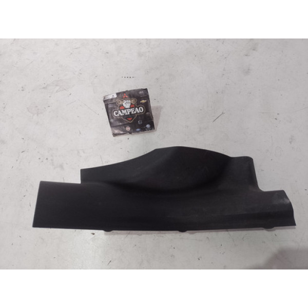 Soleira Porta Traseiro Direito Chevrolet Onix 2016