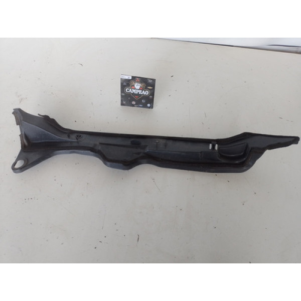 Acabamento Protetor Paralama Esquerdo Toyota Corolla 2017