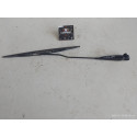 Braço Esquerdo Limpador Parabrisa Corsa 2016 C Detalhe 