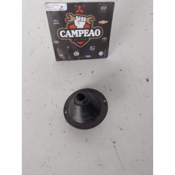 Porca Manopla Trava Estepe Chevrolet Onix 2016