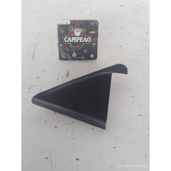 Acabamento Interno Porta Traseira Direita Hyundai Hb20 2013