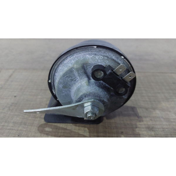 Buzina Nissan Kicks 2019