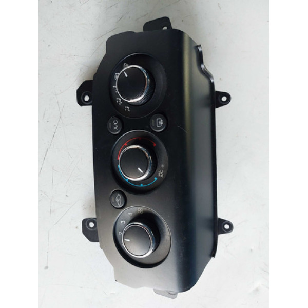 Comando Do Ar-condicionado Ford Ka 2019/20 Original