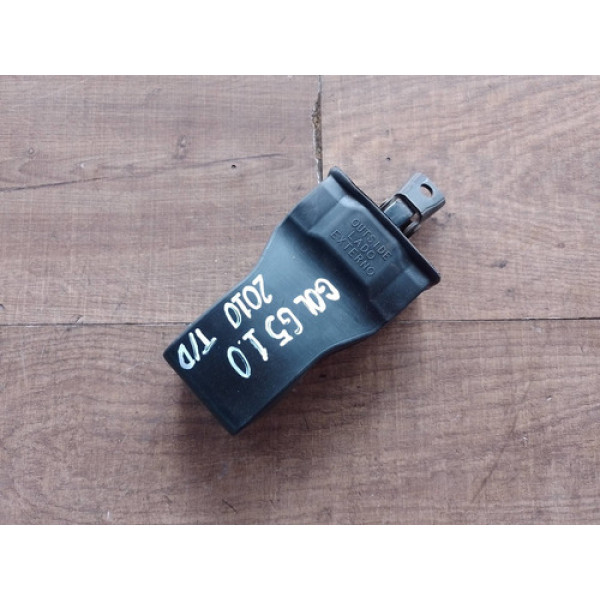 Limitador Porta Traseira Direita Volkswagen Gol G5 1.0 2010