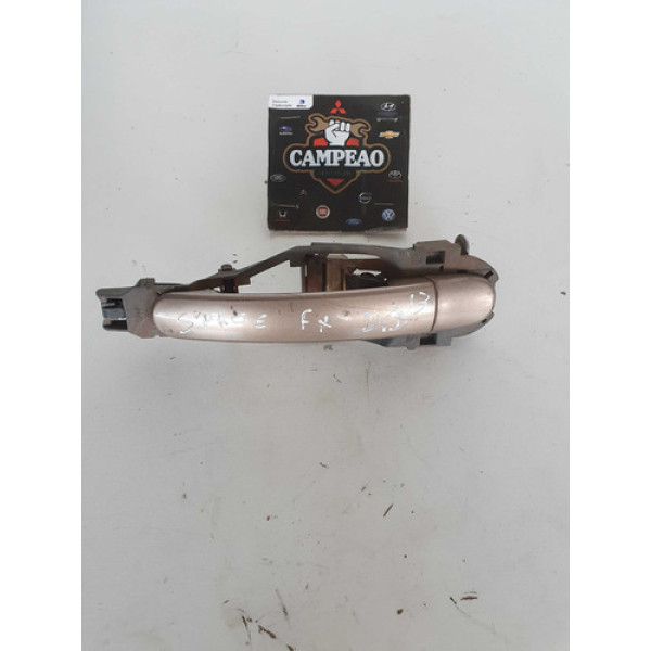 Maçaneta Externa Dianteira Direita Volkswagen Spacefox 2013