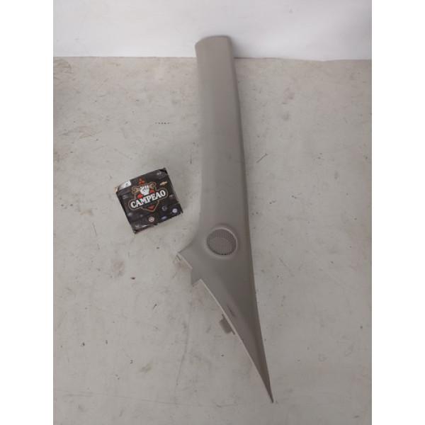 Acabamento Coluna Parabrisa Esquerdo Chevrolet Onix2020